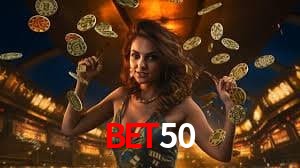 Welcome Bonus bet50