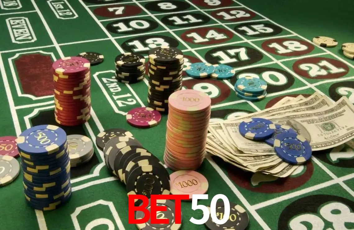 Statistics bet50