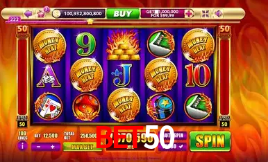 Desvendando o Mundo dos Jogos Virtuais na bet50