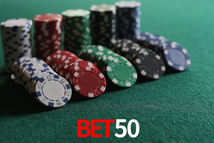 Experiência VIP bet50