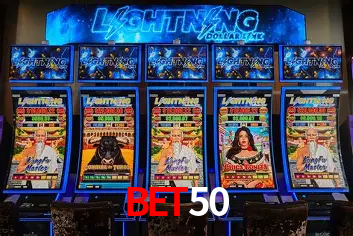 Descubra a Essência do bet50: Nossa História e Compromissos