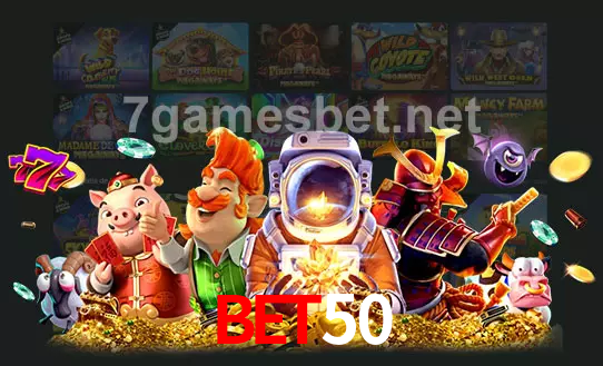 cassino bet50