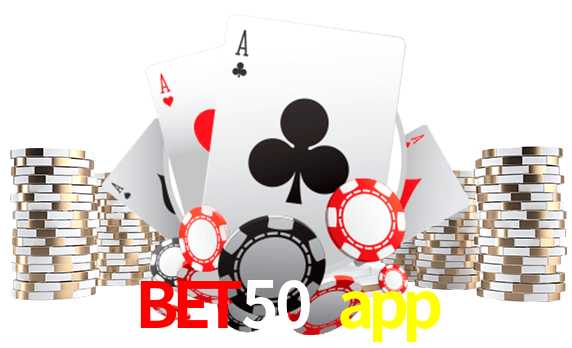 Jogue jogos de pôquer em bet50 app