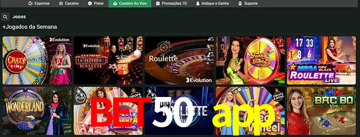 bet50 app bet