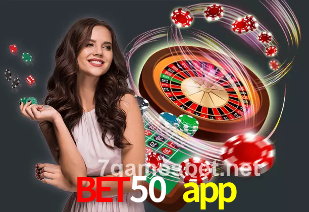 vivo no cassino bet50 app