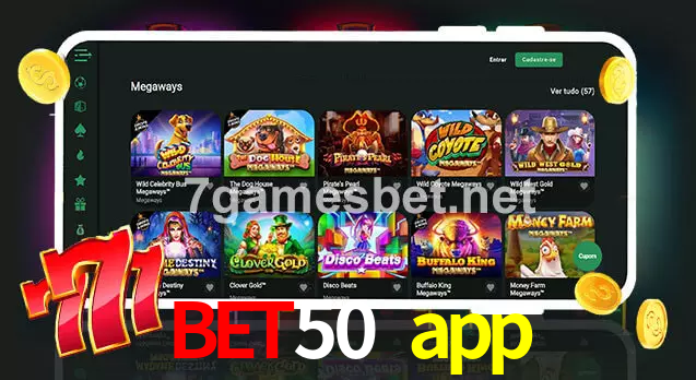 bet50 app aplicativo