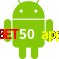 Aplicativo bet50 app para Android
