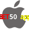 Aplicativo bet50 app para iOS