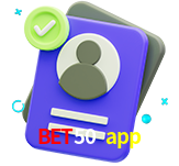Tornar-se um membro do bet50 app é muito simples