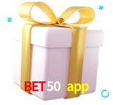 Receba seus bônus de boas-vindas no bet50 app