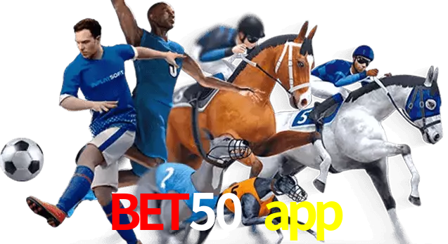 bet50 app