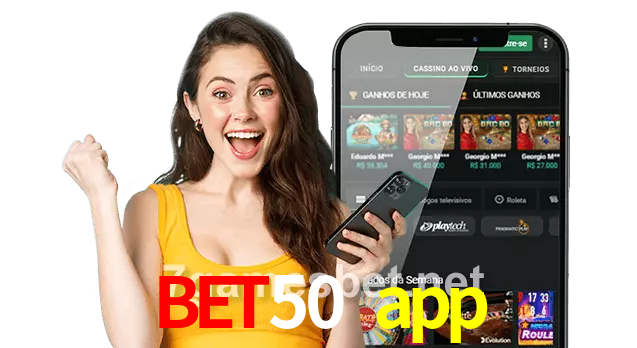 bet50 app