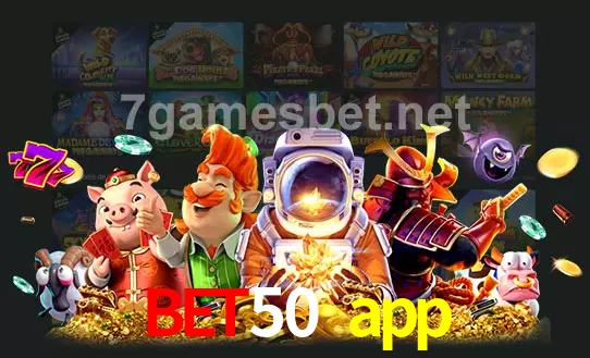 cassino bet50 app