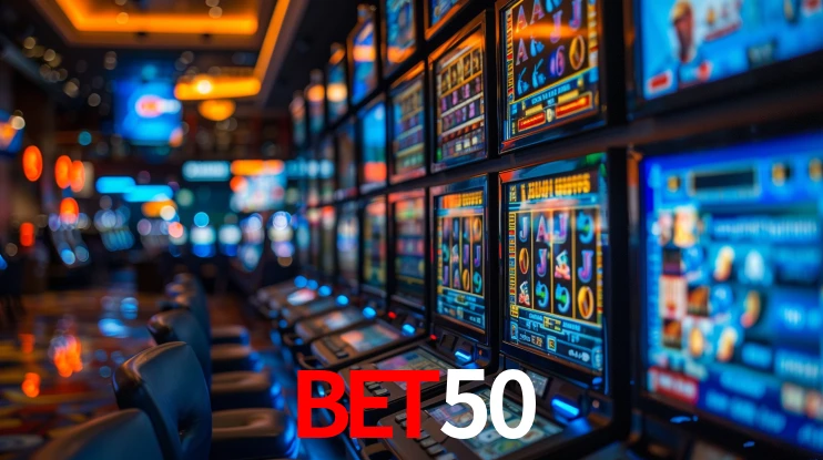 Account Benefits bet50