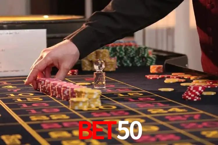 A Revolução dos Aplicativos de Jogos no bet50