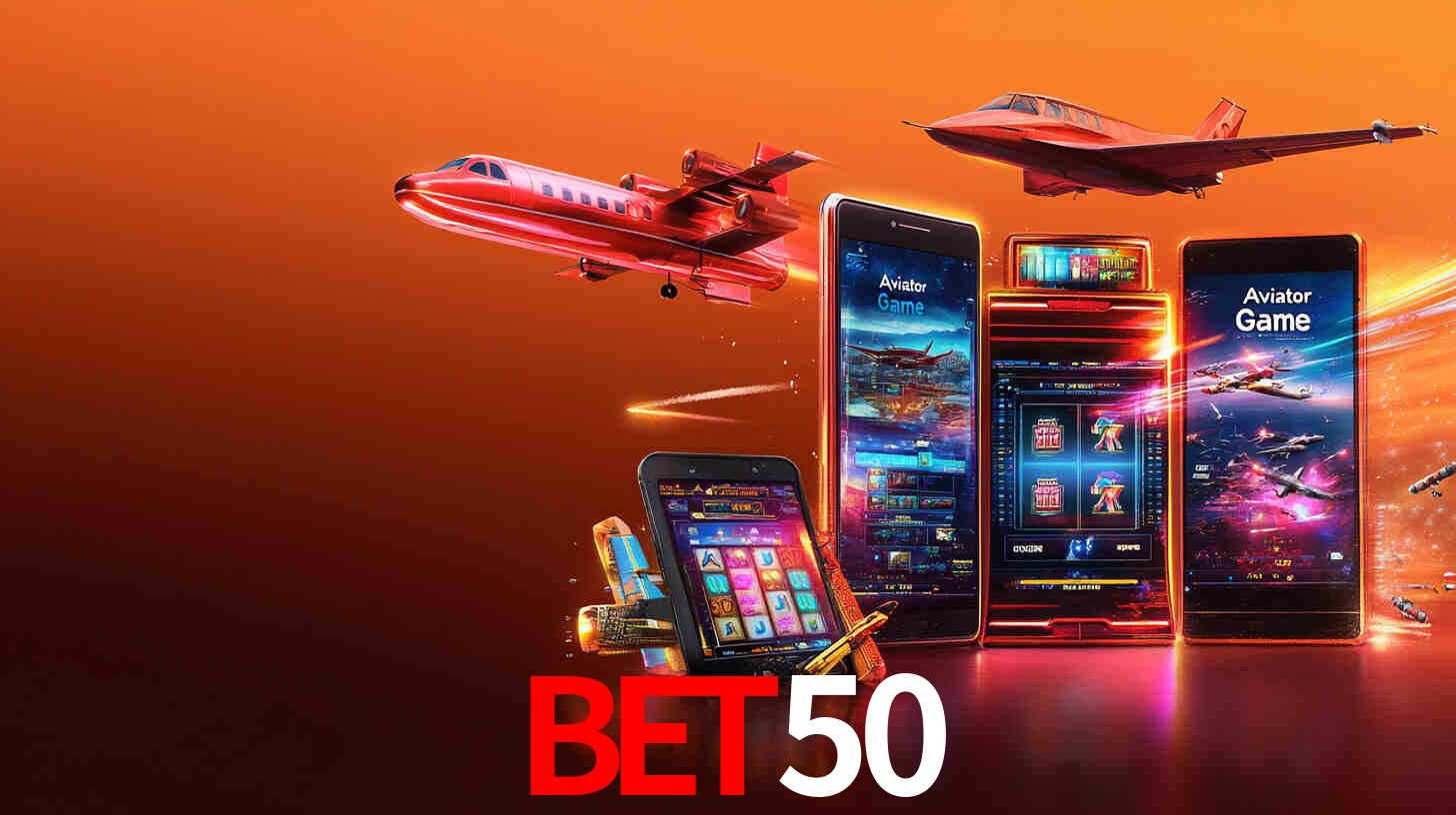 Descubra a Magia dos Jogos de Arcade no bet50