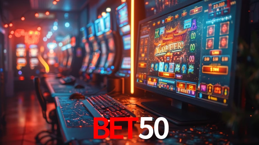 Experimente o Login Seguro Premium no bet50