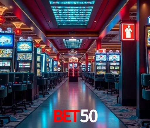 Explorando a Categoria de Eventos em Apostas na bet50