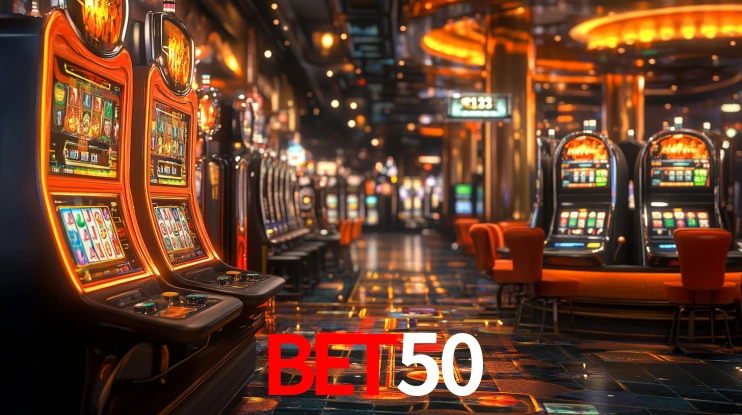 Welcome Bonus bet50