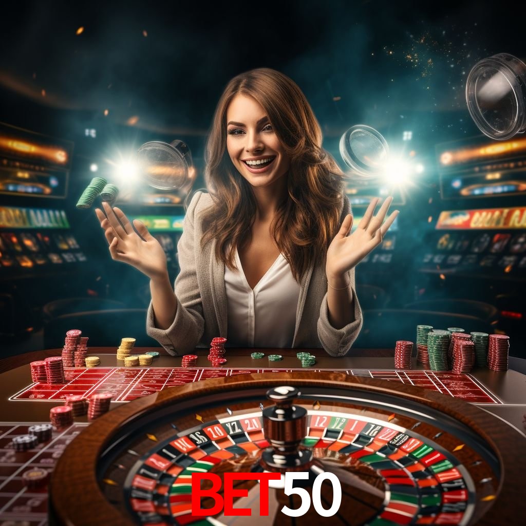 Explore as vantagens do bet50: serviço profissional e confiabilidade