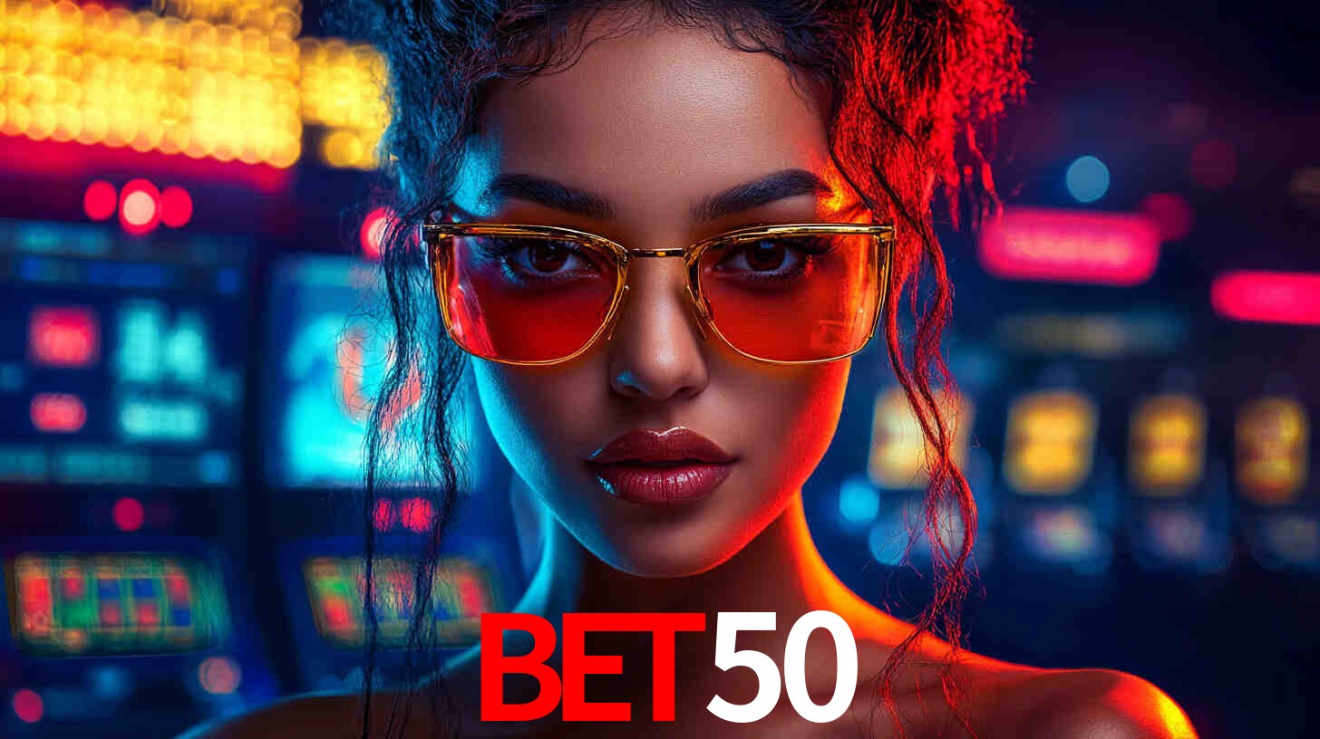 A Experiência Imersiva dos Cassinos Ao Vivo no bet50