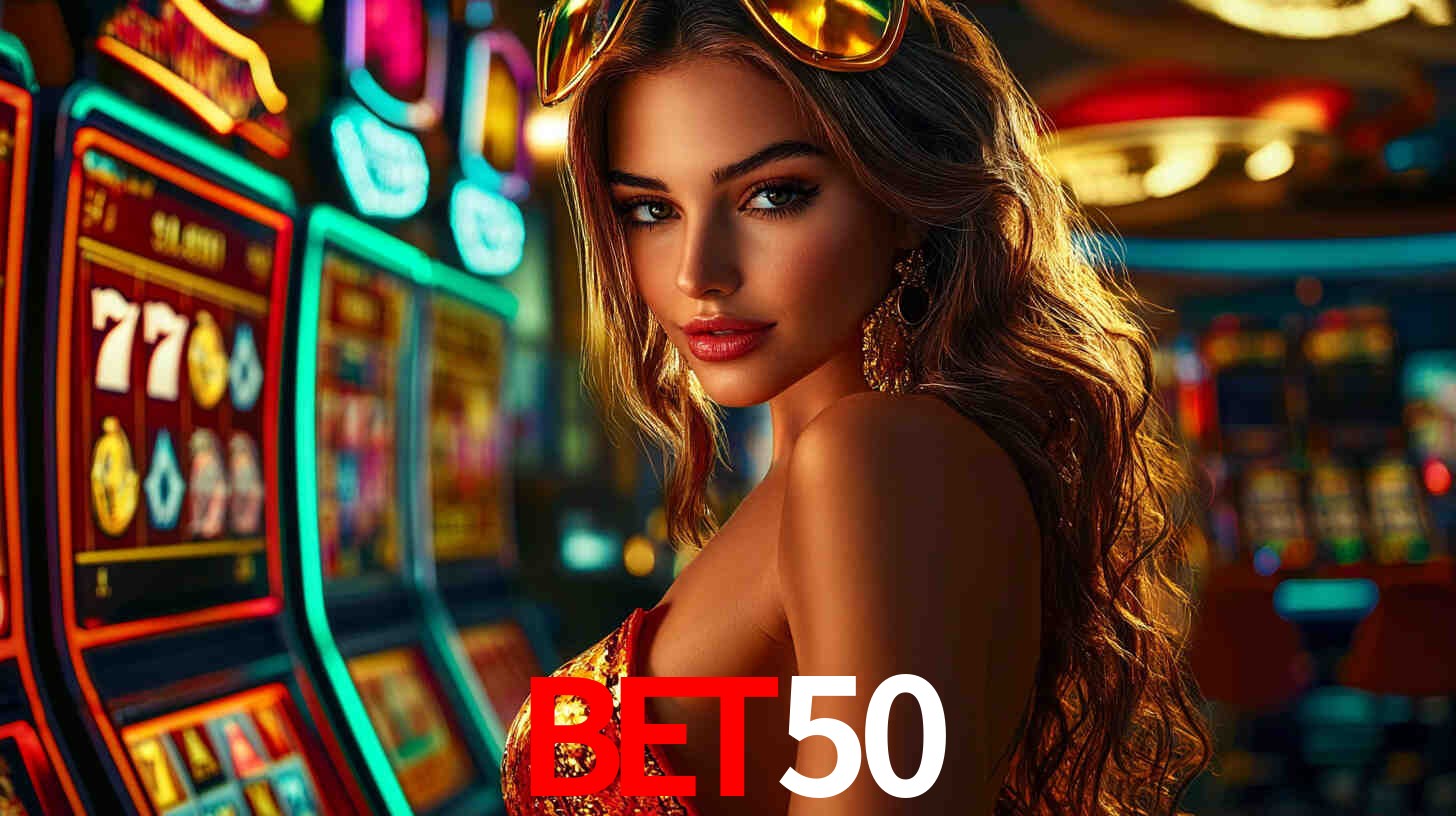 Premium Interface bet50