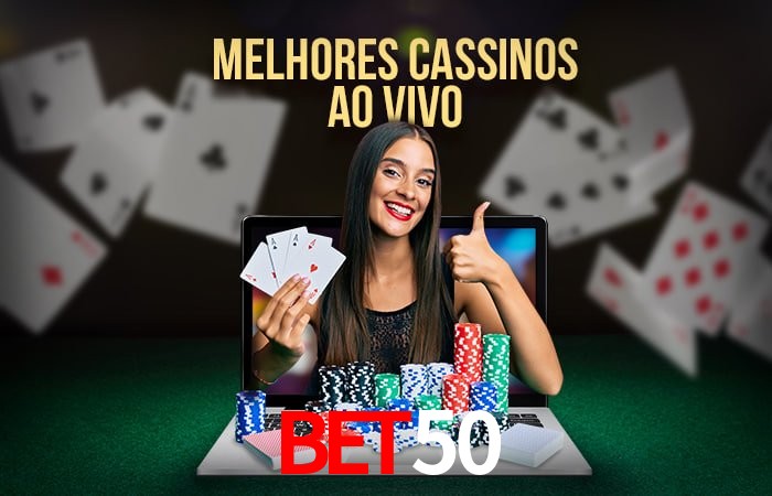 Exclusive Offers bet50