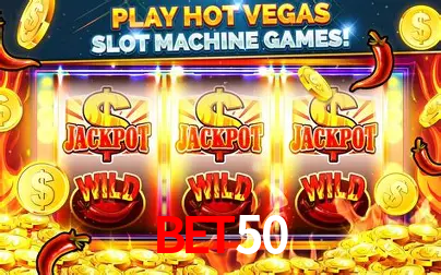 Desvendando o Mundo dos Jogos Virtuais na bet50