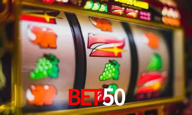 A Experiência Imersiva dos Cassinos Ao Vivo no bet50