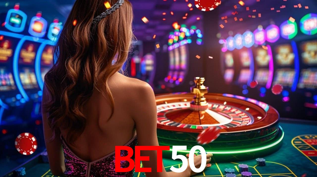 bet50 App Interface
