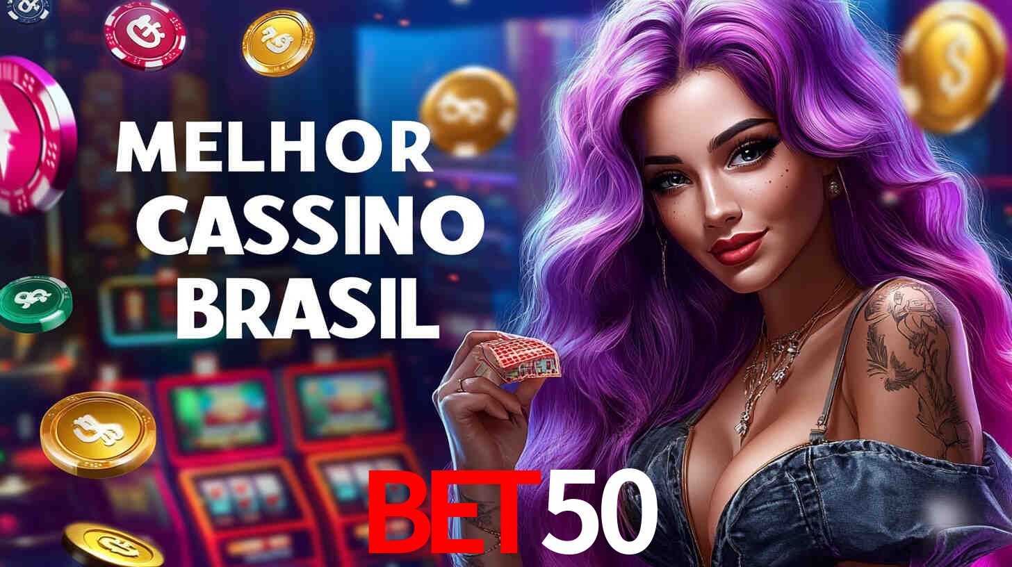 Descubra o Programa VIP da bet50: Vantagens Exclusivas para Jogadores