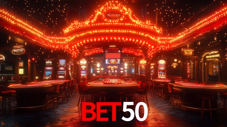 Ofertas Imperdíveis na bet50: Promoções e Bônus Que Valem a Pena