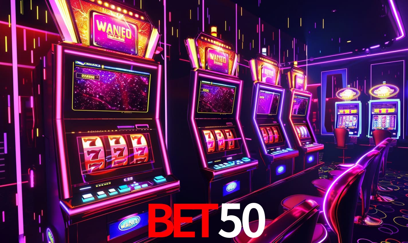 Descubra a Essência do bet50: Nossa História e Compromissos