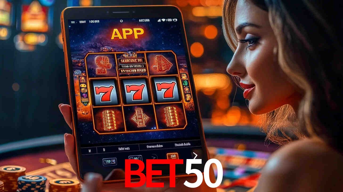 bet50 login