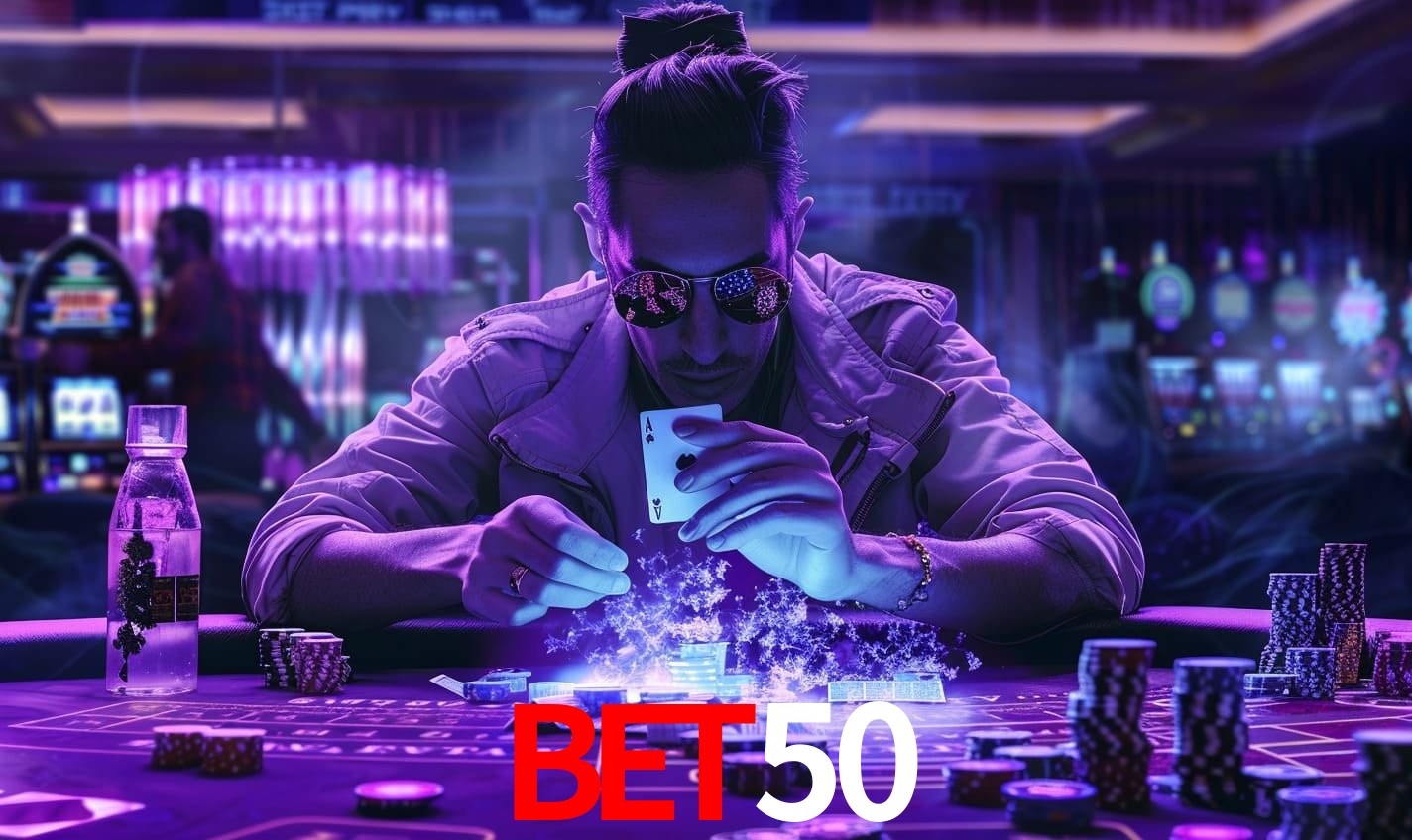 VIP Casino bet50
