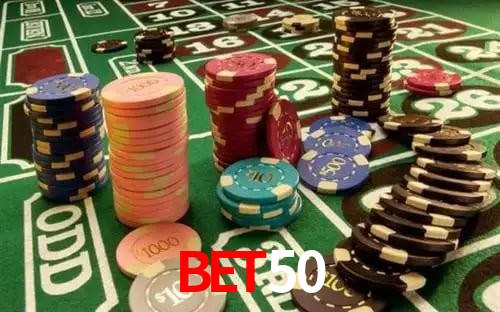 Exclusive Games bet50