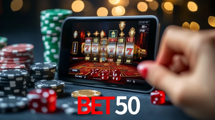 Instant EasyPaisa bet50