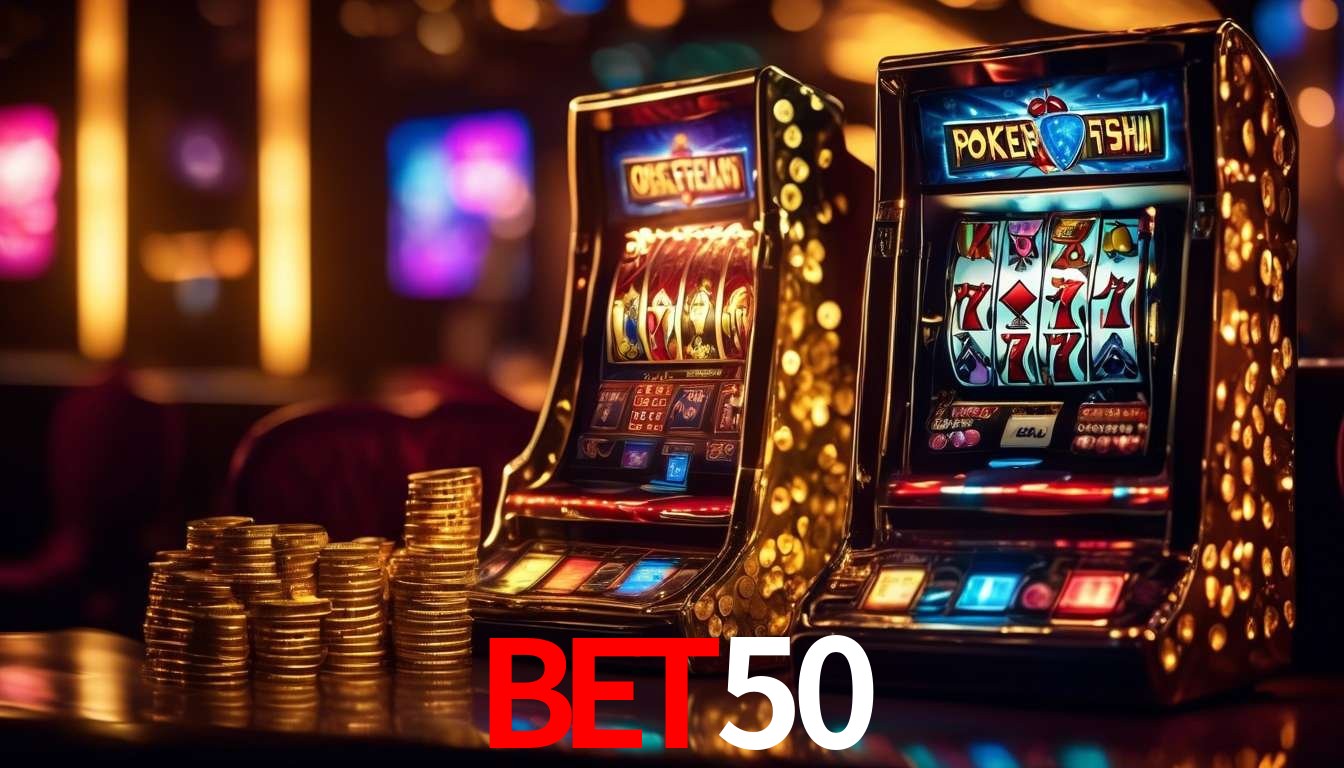 Descubra o Programa VIP da bet50: Vantagens Exclusivas para Jogadores