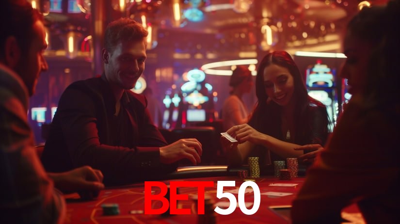 A Emoção da Loteria na bet50: Uma Chance de Mudança de Vida