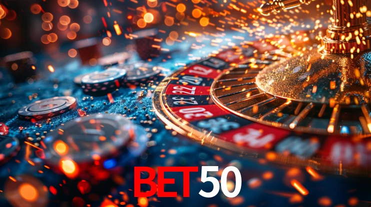 Slot Games bet50