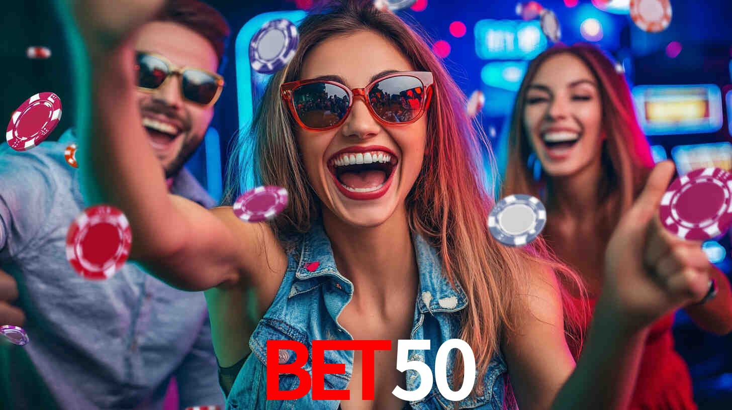 A Popularidade dos Caça-Níqueis no bet50