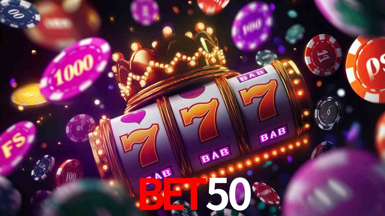 Bonus Features bet50