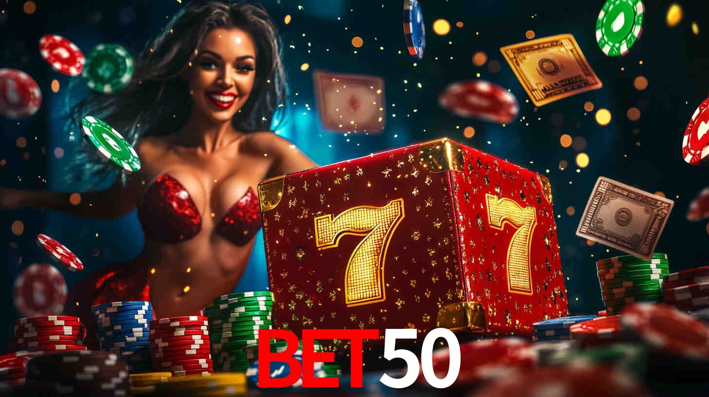 A Popularidade dos Caça-Níqueis no bet50