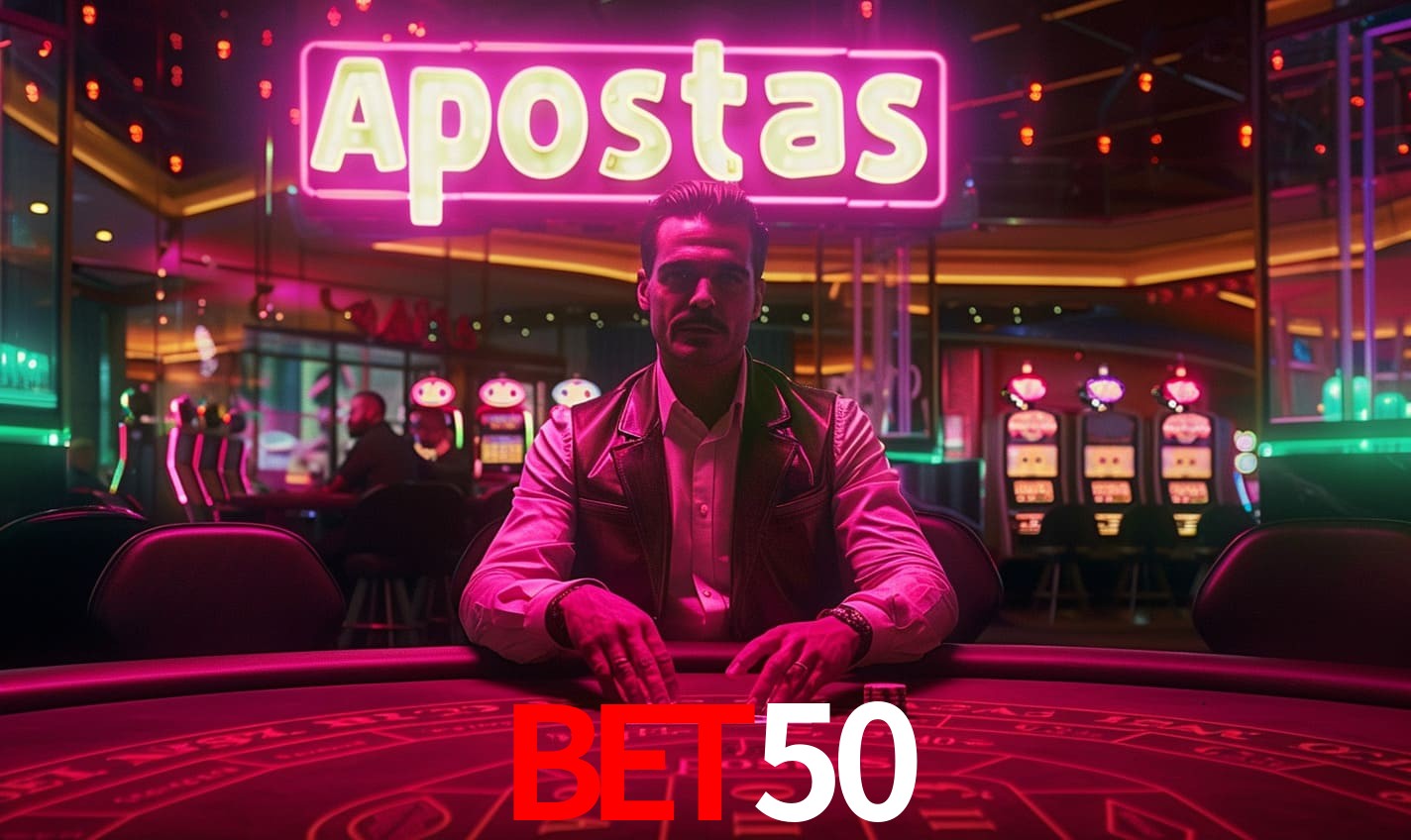 Explorando a Categoria de Eventos em Apostas na bet50