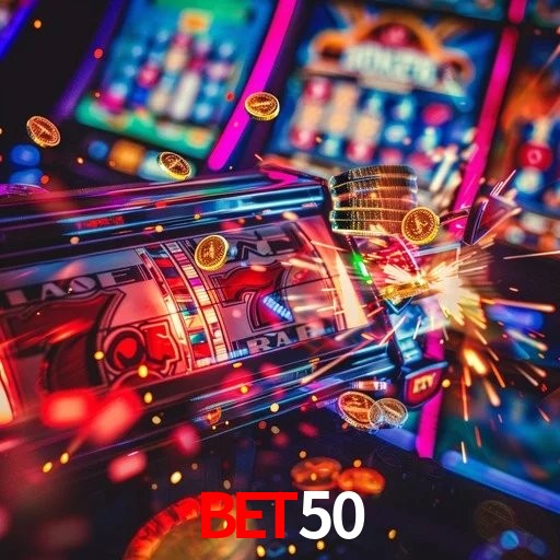 cassino bet50