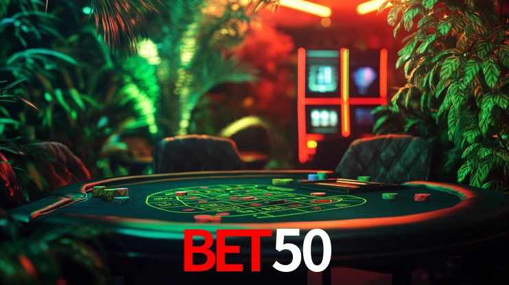 Tournaments bet50