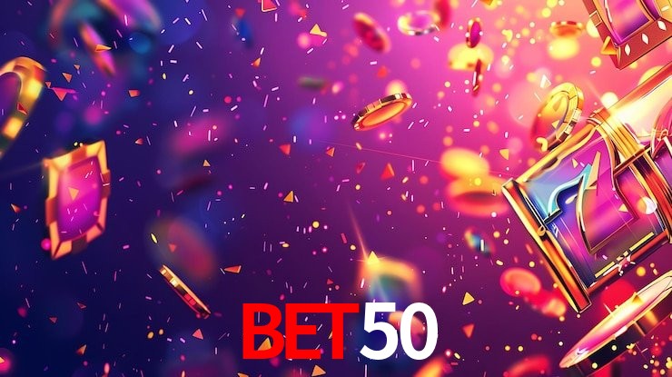 Desvendando o Mundo dos Jogos Virtuais na bet50