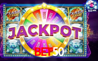 Descubra o Mundo do Cassino Online com bet50