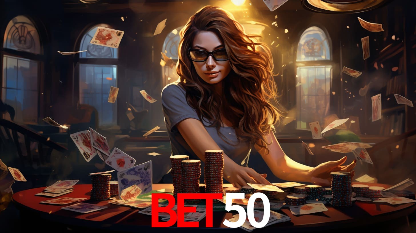 Live Casino bet50