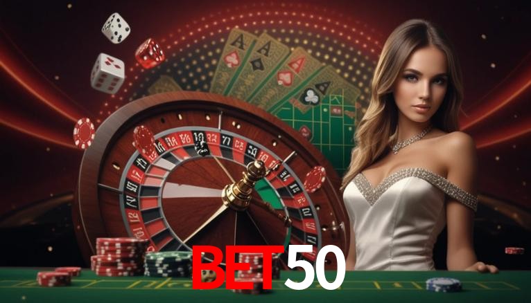Game Providers bet50
